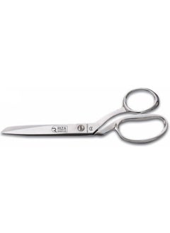 Skygo Rıza M-A3157-7 Textile / Horizontal Regula Scissors No: 7 Inch / 17.78 cm - Nickel Plated 