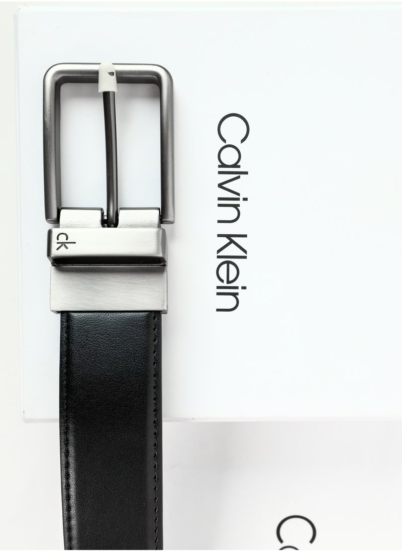 CALVIN KLEIN JEANS PLUS - Calvin Klein Belt For Men - Image 1