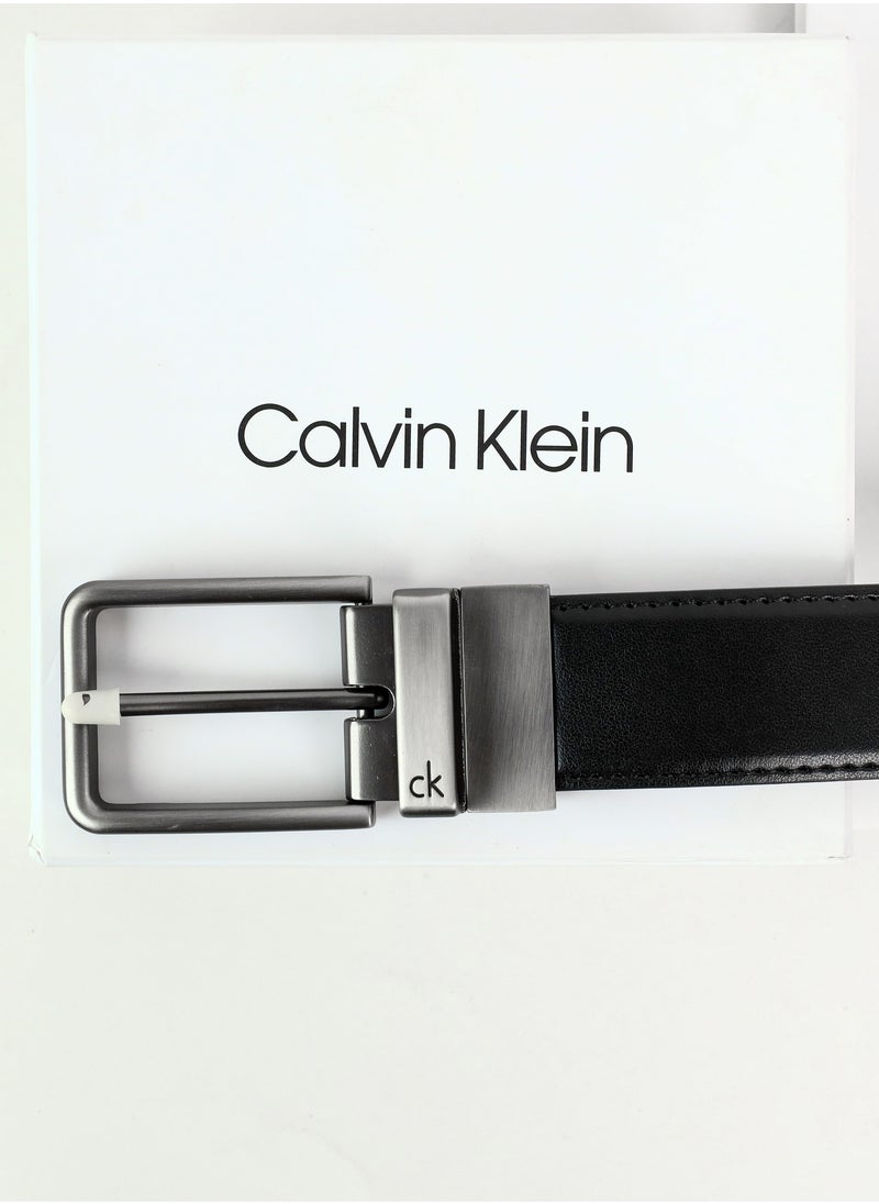 CALVIN KLEIN JEANS PLUS - Calvin Klein Belt For Men - Image 1