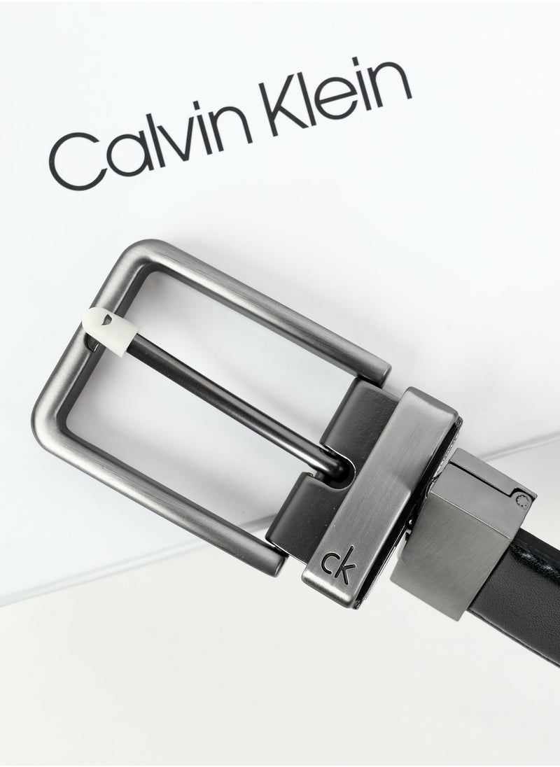 CALVIN KLEIN JEANS PLUS - Calvin Klein Belt For Men - Image 1