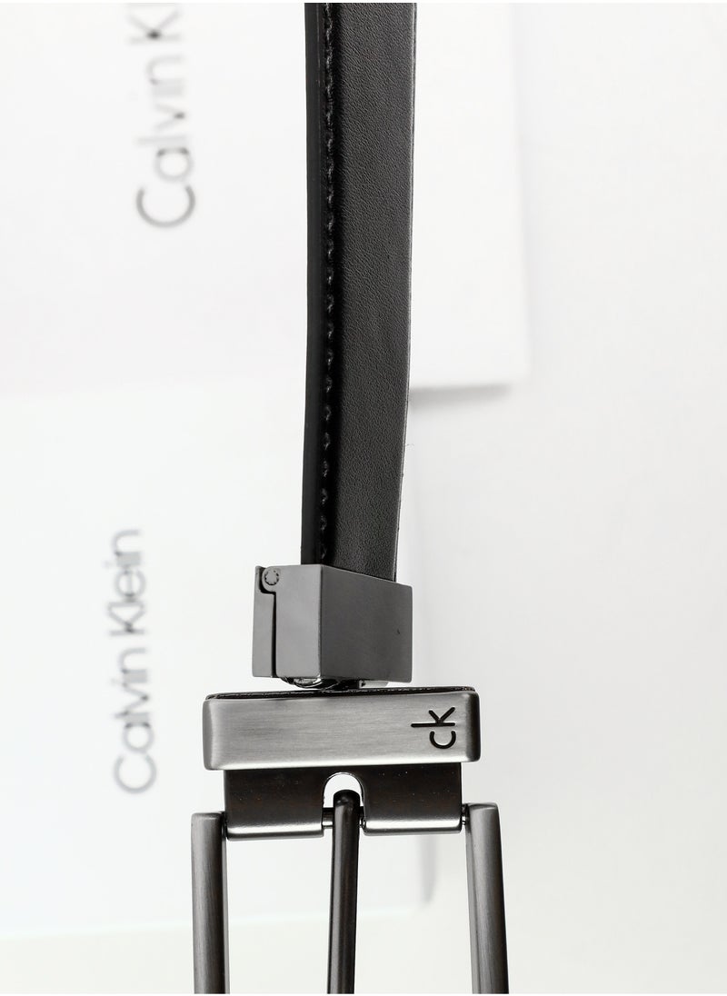 CALVIN KLEIN JEANS PLUS - Calvin Klein Belt For Men - Image 1