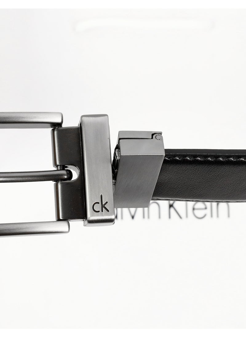 CALVIN KLEIN JEANS PLUS - Calvin Klein Belt For Men - Image 1