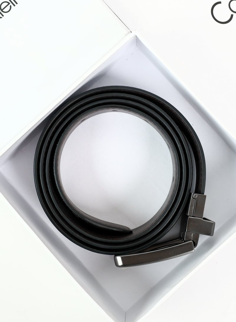 CALVIN KLEIN JEANS PLUS - Calvin Klein Belt For Men - Image 1