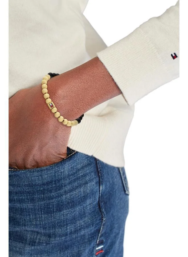 TOMMY HILFIGER Bead Bracelet
