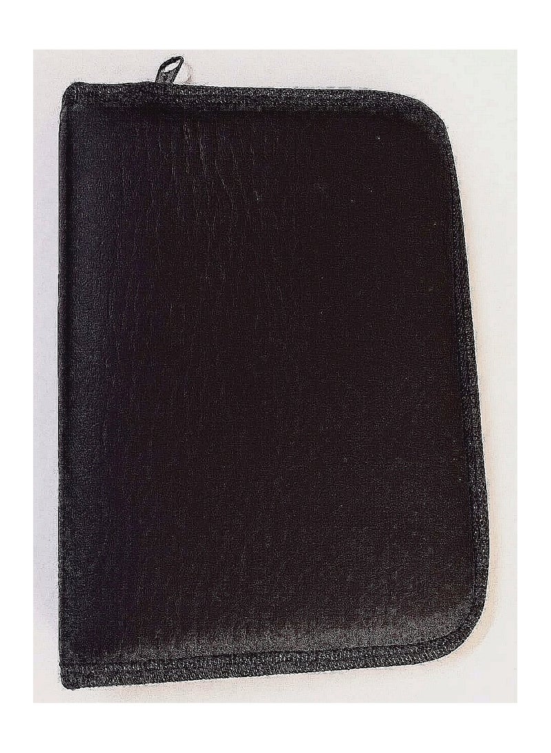 EDUCATIONAL DISSECTING KIT , 14 STAINLESS STEEL TOOLS , INSIDE A HANDBAG - Image 1