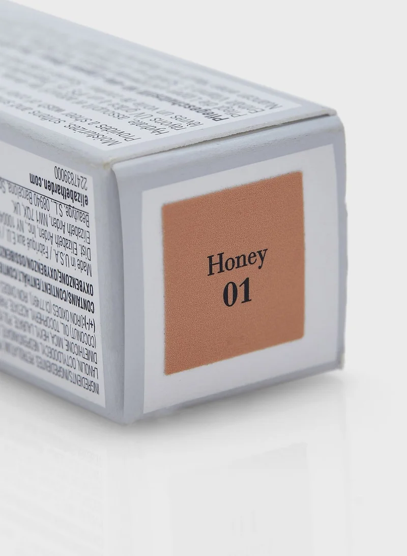 Elizabeth Arden Eight Hour® Lip Protectant Stick Sheet Tint Spf 15 - Honey