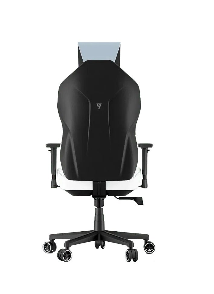 VERTAGEAR - Vertagear Racing Series S-Line SL1800 Office Gaming Chair - Black/Blue / VG-SL1800_BL - Image 1