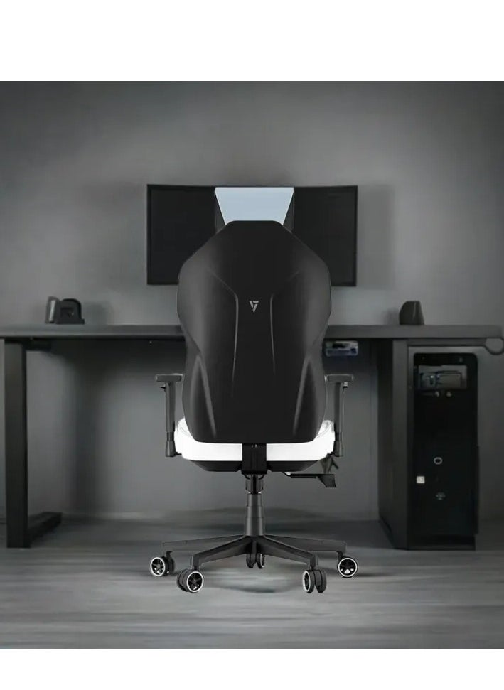 VERTAGEAR - Vertagear Racing Series S-Line SL1800 Office Gaming Chair - Black/Blue / VG-SL1800_BL - Image 1