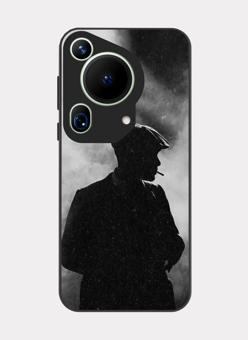 PXLAAT Huawei Pura 70 Ultra case cover Peaky Blinders Thomas Shelby - Image 1