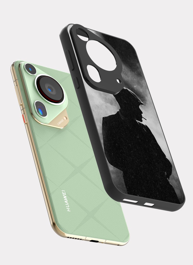 PXLAAT Huawei Pura 70 Ultra case cover Peaky Blinders Thomas Shelby - Image 2