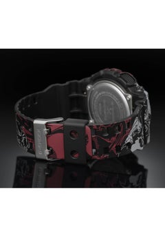 CASIO G Shock x One Piece GA 110JOP 1A4  - Image 5