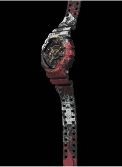 CASIO G Shock x One Piece GA 110JOP 1A4  - Image 3