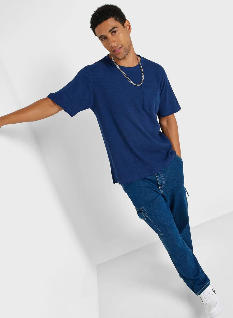Seventy Five Pocket T-Shirt