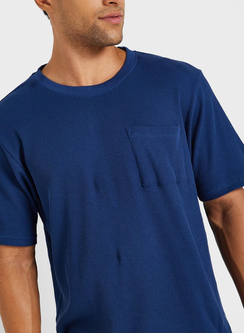 Seventy Five Pocket T-Shirt