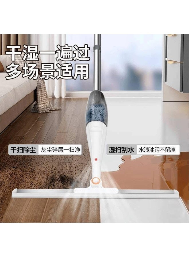 Large Spray Mop for Floors & Walls (120x50 cm) – Built-in Water Sprayer for Fast & Deep Home Cleaning – Durable Multi-Surface Mop - Image 5