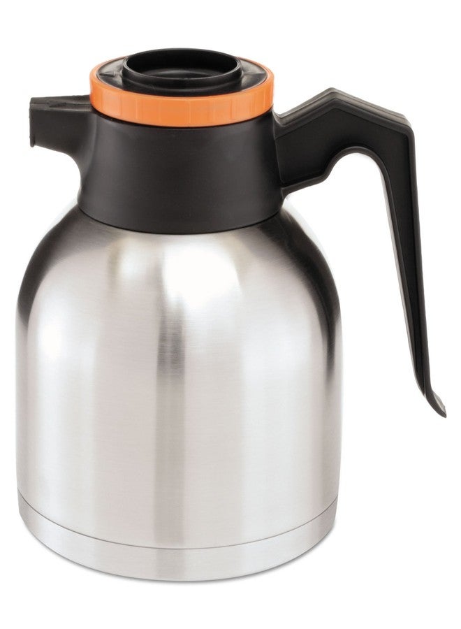 1.9 L Thermal Carafe (Orange Lid)