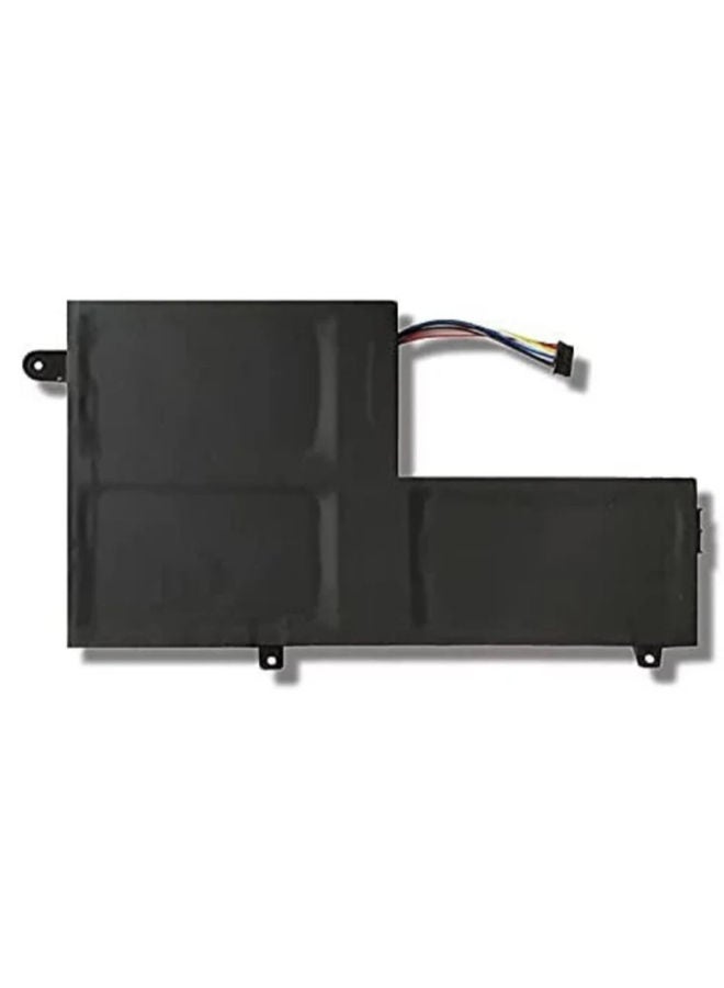 Lap-Tech Compatible Laptop Battery for Lenovo Yoga 510-14isk, Ideapad Flex 4-1470, 320S-14IKB – Fits Part Numbers L15L3PB0 – 11.1V / 3800mAh – 6 Months Warranty by LAPTECH - Image 3