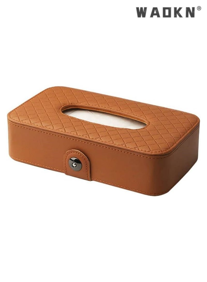 دبليو أيه أو كي أن حامل منديل ، حامل منديل ، حامل منديل ، حامل منديل ، حامل منديل ، موزع منديل ، حامل منديل ، حامل منديل - Image 1