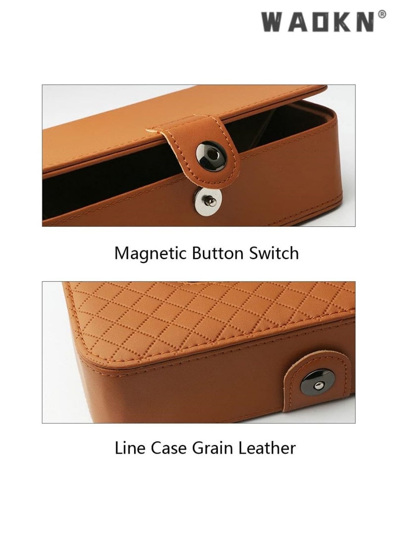 دبليو أيه أو كي أن حامل منديل ، حامل منديل ، حامل منديل ، حامل منديل ، حامل منديل ، موزع منديل ، حامل منديل ، حامل منديل - Image 2