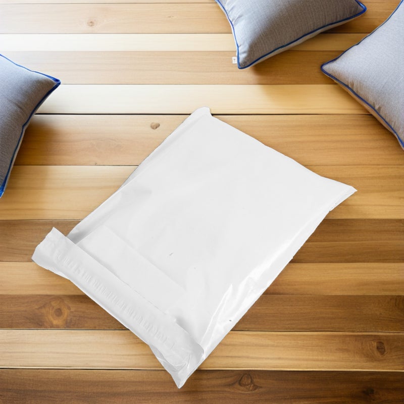 100pcs Thickened Mailer Bags Self-Sealing Shipping Envelopes Tear-resistant Mailing Envelopes for Clothes Packaging Bags for Small Business - Image 2
