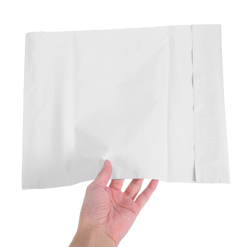 100pcs Thickened Mailer Bags Self-Sealing Shipping Envelopes Tear-resistant Mailing Envelopes for Clothes Packaging Bags for Small Business - Image 4