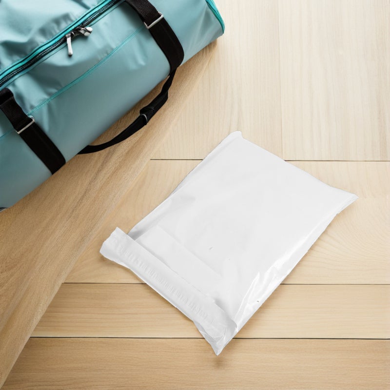 100pcs Thickened Mailer Bags Self-Sealing Shipping Envelopes Tear-resistant Mailing Envelopes for Clothes Packaging Bags for Small Business - Image 3
