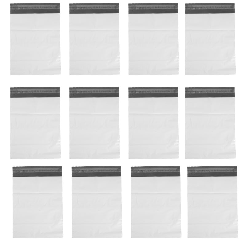 100pcs Thickened Mailer Bags Self-Sealing Shipping Envelopes Tear-resistant Mailing Envelopes for Clothes Packaging Bags for Small Business - Image 5