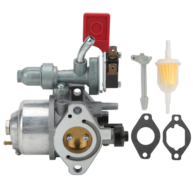 Carburetor Metal Alloy 84004885 799060 Sturdy High Performance for Vanguard Engine - Image 1