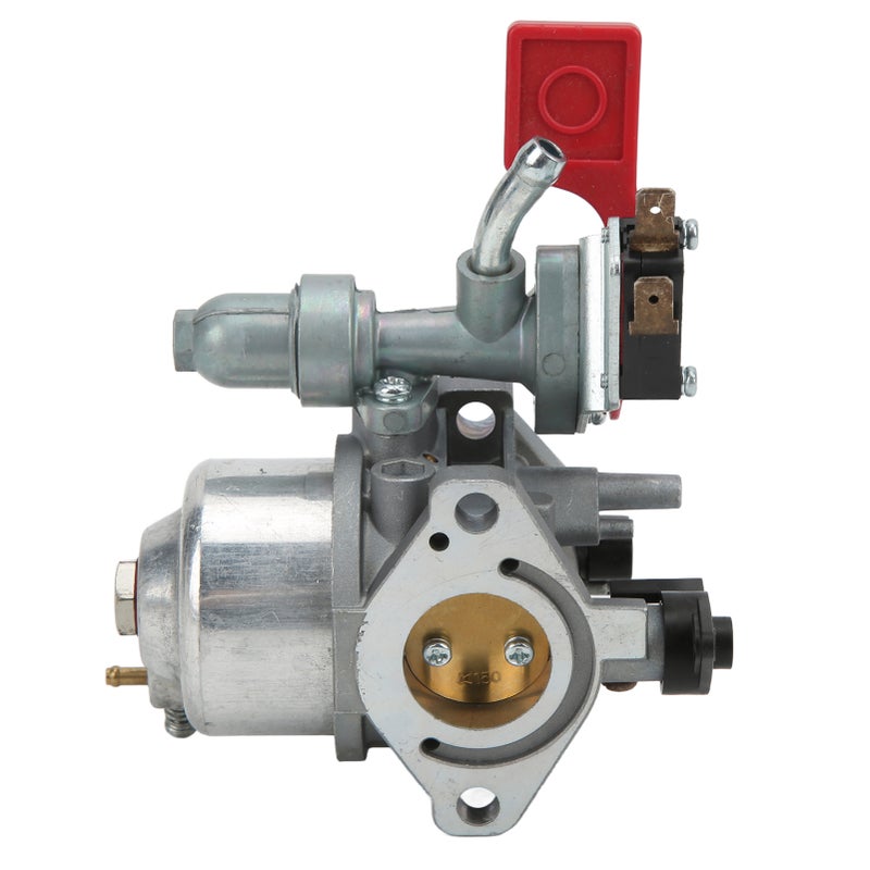 Carburetor Metal Alloy 84004885 799060 Sturdy High Performance for Vanguard Engine - Image 5