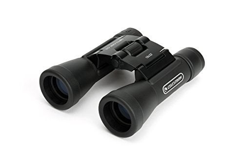 Celestron UpClose G2 16x32 Binocular MultiCoated Optics for Bird Watching Wildlife Scenery and Hunting Roof Prism Binocular for Beginners Includes Soft Carrying Case - Image 1