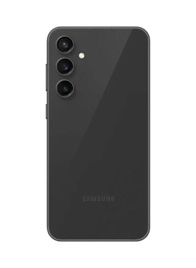 سامسونج Renewed - Galaxy S23 FE Dual Sim Graphite 8GB RAM 256GB 5G - Image 3