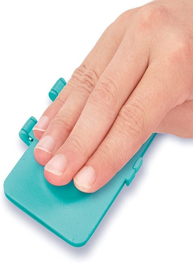 Cra-Z-Art Softee Dough Crazy Shakes Milkshake Playset, Modeling Dough Play Toy for Kids Ages 3 Years and Up - Image 5