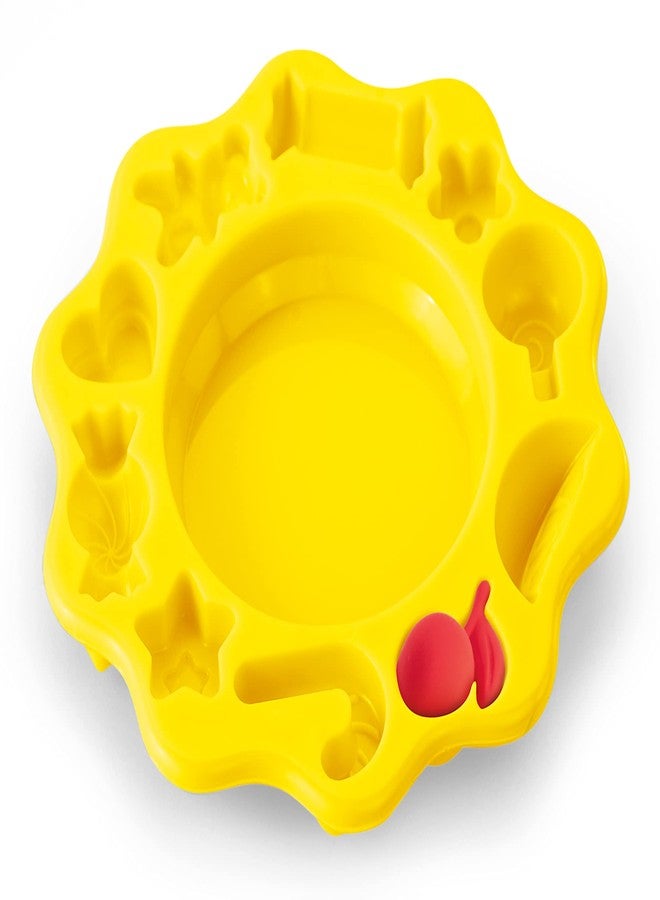 Cra-Z-Art Softee Dough Crazy Shakes Milkshake Playset, Modeling Dough Play Toy for Kids Ages 3 Years and Up - Image 4