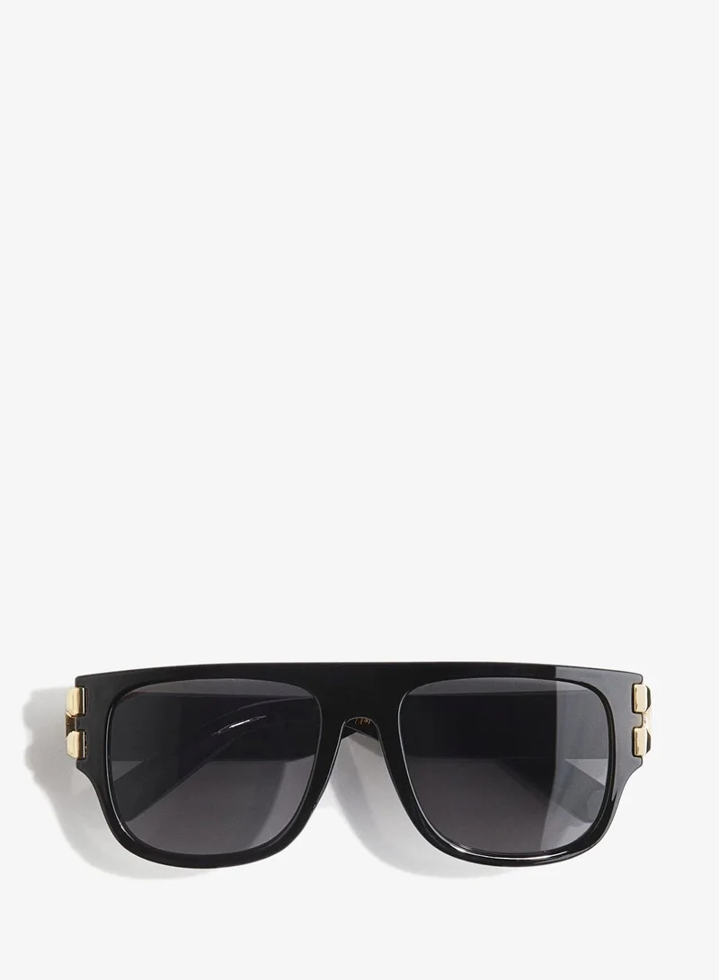 H&M Square sunglasses