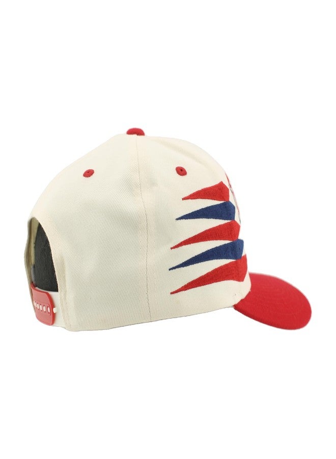 ZHATS Florida Panthers NHL Officially Licensed Hat Competitor Retro Diamond - Image 3