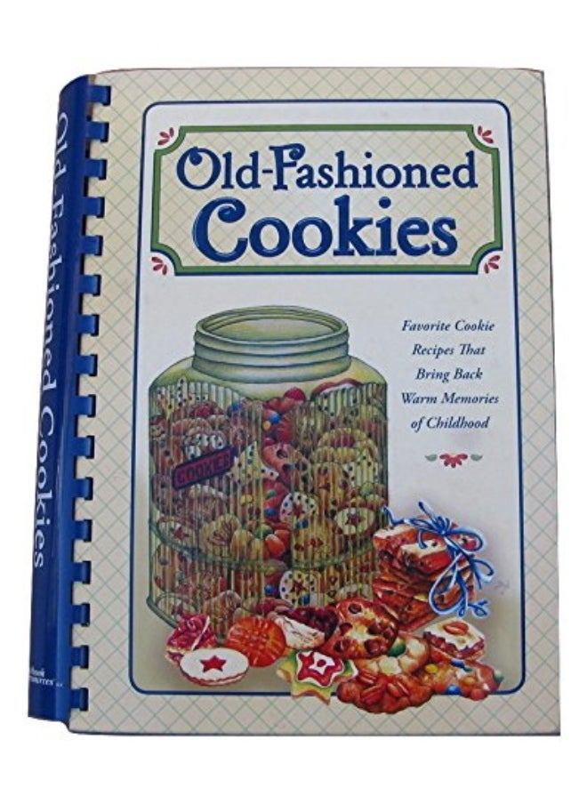 Old-Fashioned Cookies  - Image 1
