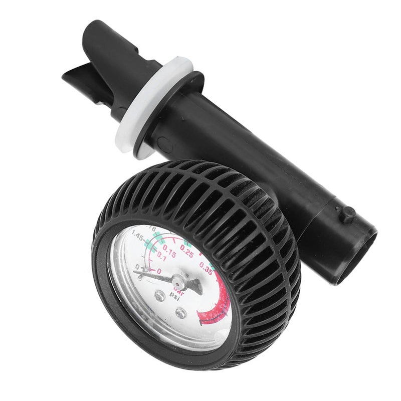 Air Pressure Gauge for Inflatable Kayak Boat Surfboard Pump Safety Barometer - Image 4