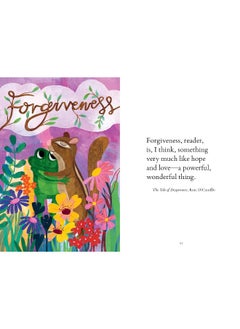 Inspiring Quotes from Children's Classics  - Image 1