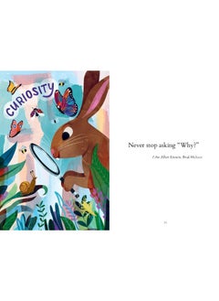 Inspiring Quotes from Children's Classics  - Image 4