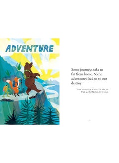 Inspiring Quotes from Children's Classics  - Image 3