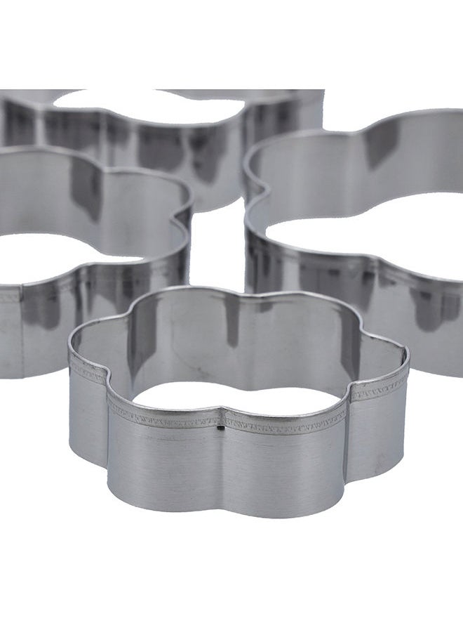 Cookie Cutter 5pcs Stainless Steel Flower Shaped DC2484 - pzsku/Z98F0F0183CDC3A22F78DZ/45/_/1684257057/3facf75d-ca47-4011-a4ad-a7b64f943e48