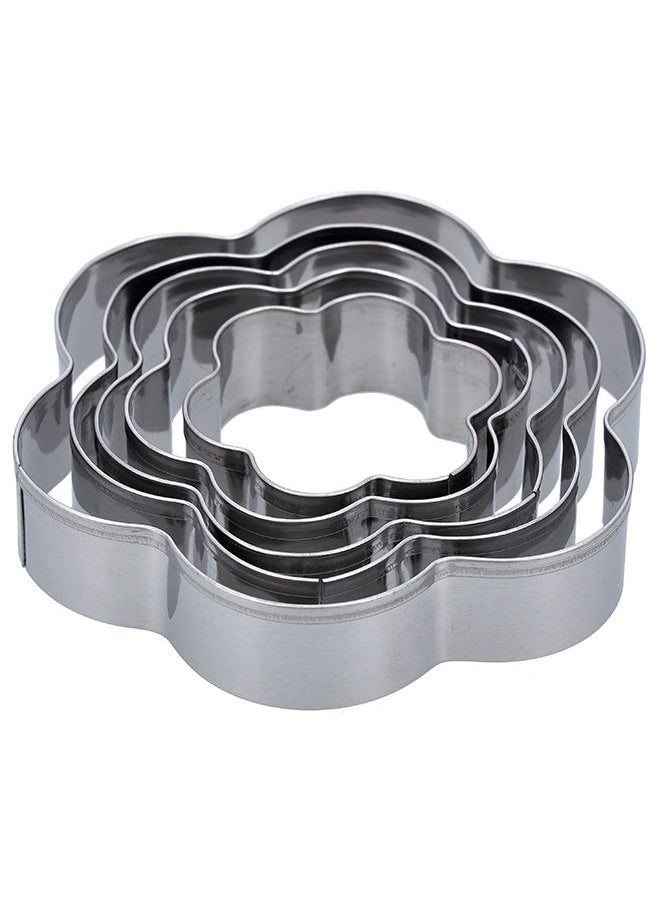 Cookie Cutter 5pcs Stainless Steel Flower Shaped DC2484 - pzsku/Z98F0F0183CDC3A22F78DZ/45/_/1684257057/e54201a2-f8ff-4f92-9c9b-b3b9b779f2a0