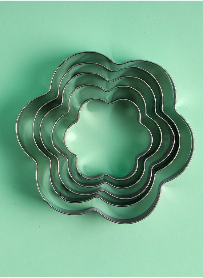 Cookie Cutter 5pcs Stainless Steel Flower Shaped DC2484 - pzsku/Z98F0F0183CDC3A22F78DZ/45/_/1684257059/e0cf0dcd-2286-420f-b857-1765227353fb