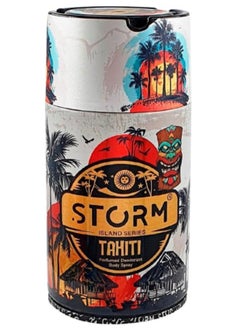 Storm Storm  Tahiti Body Spray 250ml 