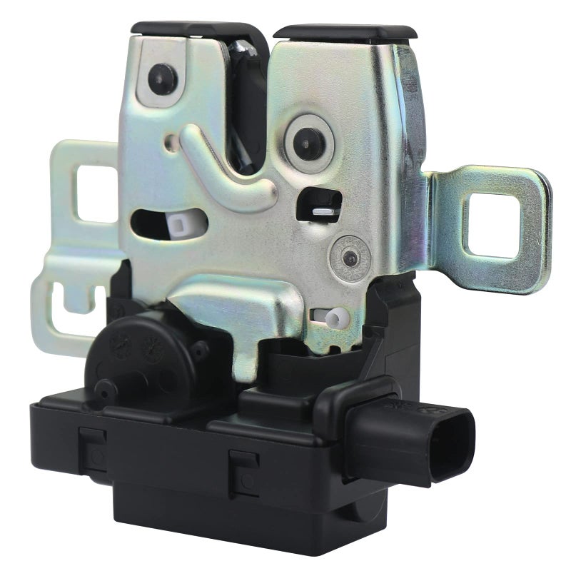 APPERFiT 51242754528 Hatch Lock Trunk Latch Compatible with 20022015 Mini Cooper R50 R53 R56 R59 - Image 2