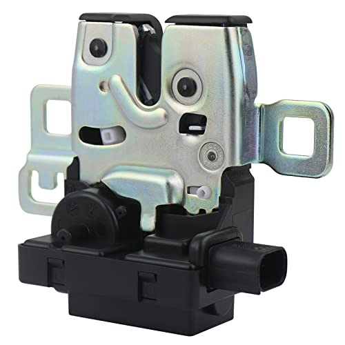 APPERFiT 51242754528 Hatch Lock Trunk Latch Compatible with 20022015 Mini Cooper R50 R53 R56 R59 - Image 1