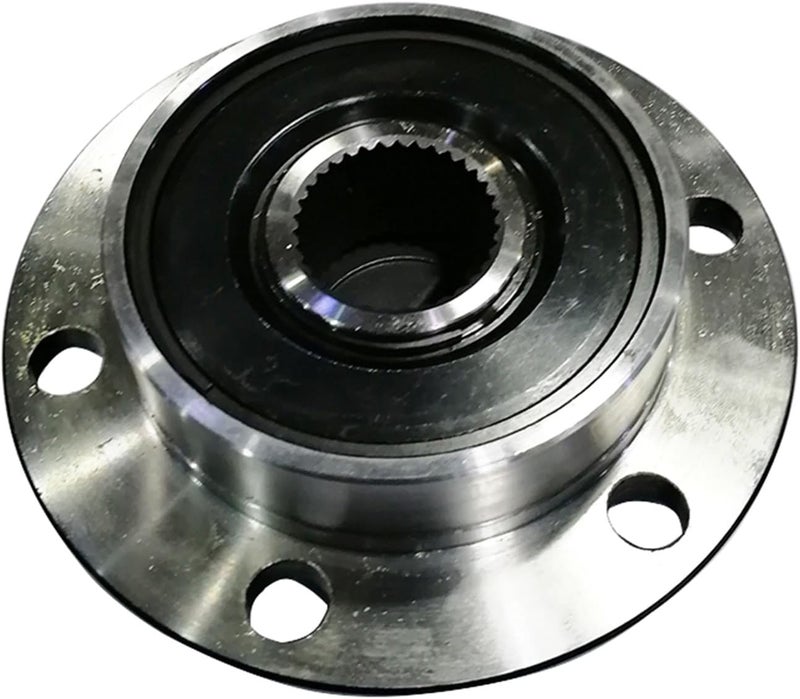 Wivplex Manual MT Free Wheel Locking Hub Lock - Image 3