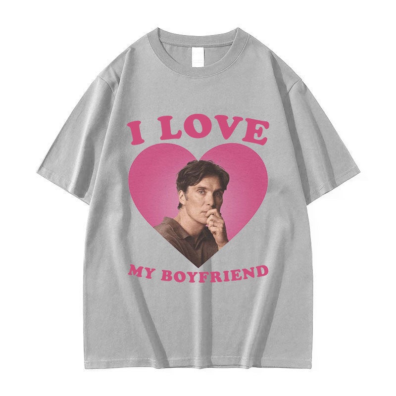 'Icillianboyfriendsmurphyshirtsmengraphicmytlove' - Image 5
