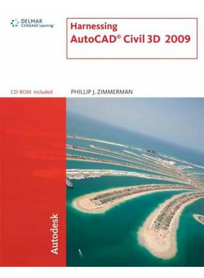 Harnessing Autocad Civil 3D 2009