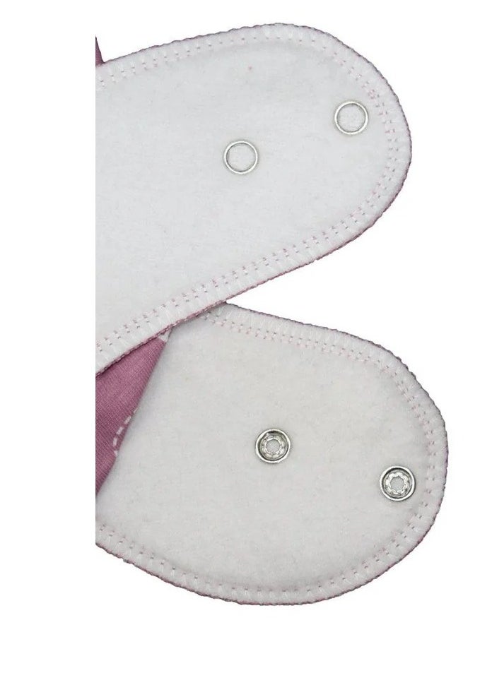 بولكاتوتس مريلة باندانا من Polka Tots - Little Travel  - Image 4